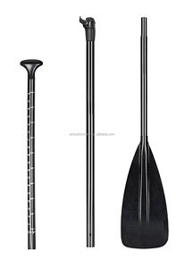 ท่อคาร์บอนไฟเบอร์ SY 3K ผิวด้าน/เงา 100% คาร์บอนไฟเบอร์ ท่อคาร์บอนไฟเบอร์ 3K ปรับแต่งขนาดท่อคาร์บอนไฟเบอร์ได้ - Product Image 5