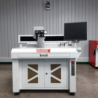 Machine de découpe laser CO2 80W 100W 9060 1390