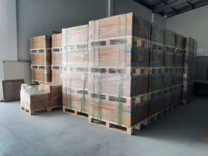 Sistemas solares híbridos en la red <span class=keywords><strong>Sungrow</strong></span> 15KW Inversor monofásico triple Pantalla LED de batería de litio de 400V - Product Image 4