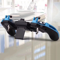 Ugreen — manette de jeu Z8 avec boutons L1R1, contrôleur de jeu de tir pour téléphone IPhone/Android, pubg