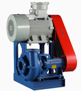 เครื่องผสมสาร ปั๊มแยกน้ำมัน แท่นขุดเจาะน้ำมัน ปั๊มเฉือน ระบบหมุนเวียนน้ำมันที่หัวบ่อน อุปกรณ์ - Product Image 2