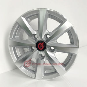 <span class=keywords><strong>Jante</strong></span> et pneus FORLONG <span class=keywords><strong>13</strong></span> <span class=keywords><strong>pouces</strong></span> 5x112 PCD 112mm 500KGS @ 140 KM/H Aluminium Atv Trailer Wheels - Product Image 2