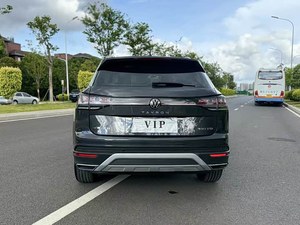 2023 <span class=keywords><strong>Tiguan</strong></span> L SUV 330TSI 2WD Luxury Plus Advanced Edition, <span class=keywords><strong>Precio</strong></span> Bajo, Usado, Eléctrico <span class=keywords><strong>Híbrido</strong></span>, 4L, Cuero Claro, ACC, R18, R17, FWD, AWD - Product Image 2