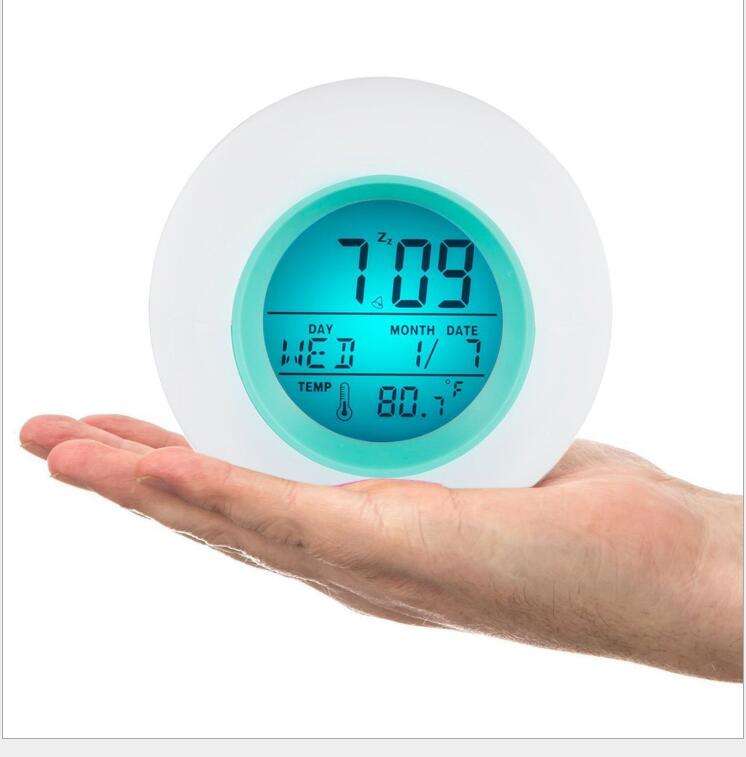 despertador on line gratis