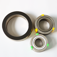 Joint d'étanchéité enroulé en spirale ASME B16.20 avec anneau intérieur et anneau extérieur