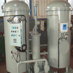 เครื่องแยกน้ำมันในน้ำทะเล รุ่น YWC ซีรีส์ 15ppm พร้อมระบบแจ้งเตือน - Product Image 4