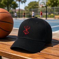 Gorras de Béisbol Vintage de Algodón de Alta Calidad, 6 Paneles, Bordado Personalizado con Letras, Unisex, Gorras Deportivas Casuales, Gorra de Golf a la Moda