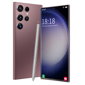 Coque en silicone souple Phonesoft-touch, protection intégrale, originale, <span class=keywords><strong>S22</strong></span> Plus S 22 Ultra Techno Camon 19 Pro 4g 5g Téléphone portable Phonemate60 - Product Image 2