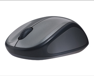 Chuột Logitech M235 Không Dây Chuột Văn Phòng Màu Đen Đối Xứng Với Chuột Thu 2.4G - Product Image 5