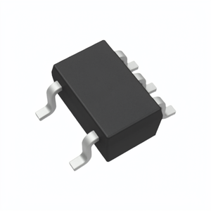 Power Management (PMIC) 5 TSSOP, SC 70 5, SOT 353 Components Electronic Authorized Distributor 2T03-01QDCKRG4Q1 - Product Image 1