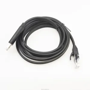 Customized FTDI CONSOLE Cable USB to RJ45