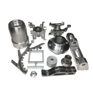 valve parts turning manufacturing services custom machining part machining cnc