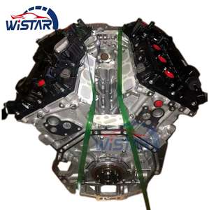 工厂 D-CVVT V6 3.0L G6DG 发动机长块 G6DG 发动机适用于起亚 Cadenza 1 现代 Grandeur 5 Genesis 2 Grand Santa Fe 1 - Product Image 2