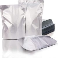 Sacs de conservation alimentaire hermétiques, anti-odeur, thermoscellables à long terme, faciles à ouvrir, sans BPA, recyclables, en PET