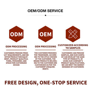 맞춤형 로고 인쇄 방수 무광 블랙 지퍼백 신발 및 의류 포장용 재활용 PE/PP 소재 - Product Image 5