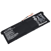 Batterie 11.25V 4200mAh 48Wh AP18C4K pour Acer Swift 3 SF314-57G TravelMate P2 TMP215 Chromebook CB315-3H Aspire 5 A514-54