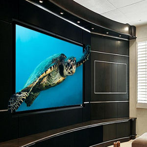 Máquina de proyección 3D dinámica, mapeo de proyección 3D, Full <span class=keywords><strong>HD</strong></span>, gran lugar, proyector, proporción de lanzamiento ANSI, iluminación para fiesta de escenario - Product Image 3