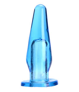 Juguetes Sexuales Alternativos, Tapón <span class=keywords><strong>Anal</strong></span> Perverso para SM, Vibrador <span class=keywords><strong>Anal</strong></span> de Dedos - Product Image 4