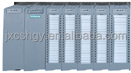 S7 1500 PLC SIMATIC S7-1500 CPU 1517-3 PN/DP หน่วยประมวลผลกลาง 6ES7517-3AP00-0AB0 ระบบอัตโนมัติทางอุตสาหกรรม - Product Image 2