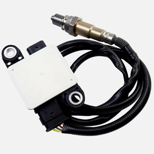 <span class=keywords><strong>Sensor</strong></span> <span class=keywords><strong>de</strong></span> Partículas <span class=keywords><strong>de</strong></span> Escape Diésel, <span class=keywords><strong>Sensor</strong></span> PM, 4384380 A054P729 0281007159 0281007160 para Cummins - Product Image 1