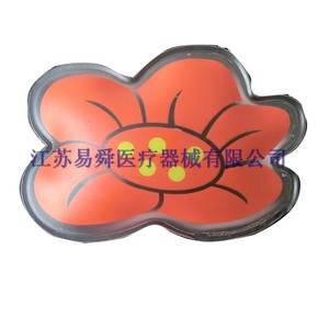 Almohadilla refrigerante de gel de PVC duradera de Disney Winnie The Pooh para compresas frías y calientes, para niños y adultos - Product Image 3