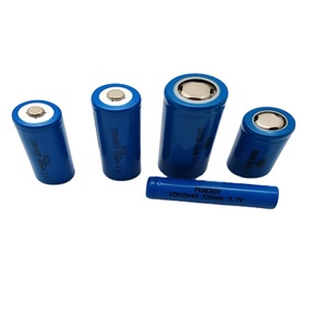 แบตเตอรี่ PKNERGY Li-ion 16340 3.7V 600mAh แบบชาร์จได้ ICR 16340 แคโทด 1200 รอบการใช้งาน สำหรับเครื่องมือ - Product Image 4