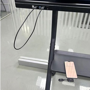 Không dây USB C <span class=keywords><strong>HDMI</strong></span> trong màn hình phản ánh Dongle điều khiển miễn phí Plug and Play Miracast công cụ cho màn hình TV - Product Image 3