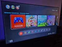 Prix de gros pour la nouvelle console Nintendo Switch 2 256 Go avec pack Mario Kart, 10000 jeux intégrés, plus de 10000 jeux, prête à être expédiée