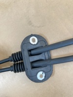 Cable de Cambio de Marchas Aoyu para FORD FOCUS MK2 IB5, Cable de Transmisión para Caja de Cambios 2006-2008 4M5R7E395RB