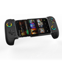 Manette de jeu Joystick Gamepad pour téléphones mobiles Android et IOS