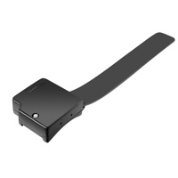 Pulsera Electrónica Thinkrace con Soporte de Frecuencia Global 4G