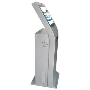 Высокое качество напольный киоск для самообслуживания фотопечати - Product Image 2