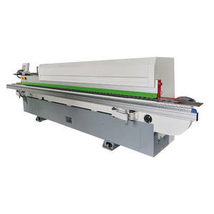 Máquina Automática de Enchapado de Cantos Fácil de Operar <span class=keywords><strong>para</strong></span> Madera, MDF, Melamina, Chapa de PVC, Raspado, Recorte de Esquinas y Encolado - Product Image 6