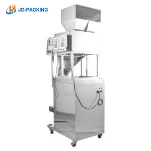 Rouleaux de films Kraft, sacs d'oreiller, sacs verticaux pour bébés, séparation des gaz azotés, alimentation, impression, machine d'emballage continue - Product Image 4