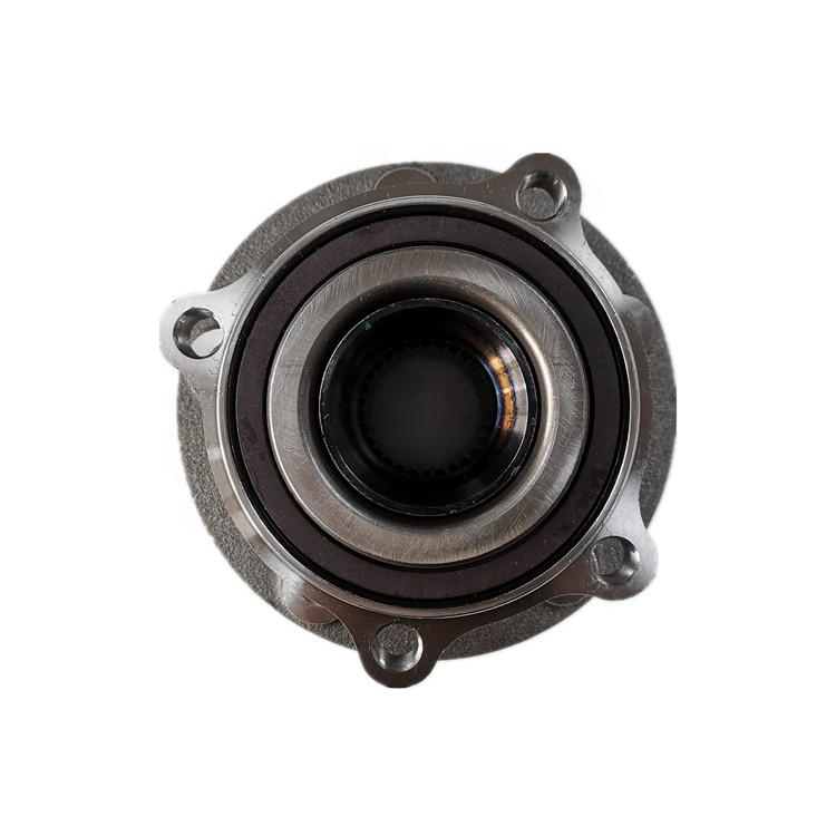 Hot Quality Products New Arrivals W205 W213 C238 Front Wheel Bearing A2053340300 Bearing Parts Image 3