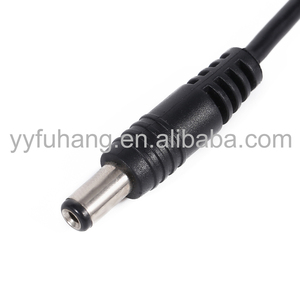 Sản phẩm hot DC Cáp điện xe Thuốc lá nhẹ hơn cắm ổ cắm nhiệt độ cao mở rộng dây - Product Image 4