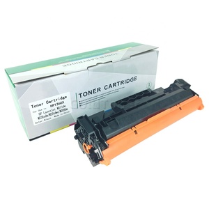 Nuevo Cartucho de Tóner 134X <span class=keywords><strong>135X</strong></span> W1340X W1360X para <span class=keywords><strong>HP</strong></span> LaserJet M209 M211 MFP M233 M234 M236 Tóner 136X 137X - Product Image 1