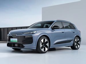 <span class=keywords><strong>Audi</strong></span> Q6l E-tron <span class=keywords><strong>SUV</strong></span> électrique de luxe |   Longue portée, fabrication haut de gamme et maniabilité agile pour les acheteurs internationaux - Product Image 4