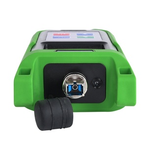 SC/ST/FC/LC Sợi Kết Nối Di Động Sợi Quang Điện Meter Sợi Quang Cáp Tester Công Cụ Trực Nhìn Laser Với LED Vfl - Product Image 2