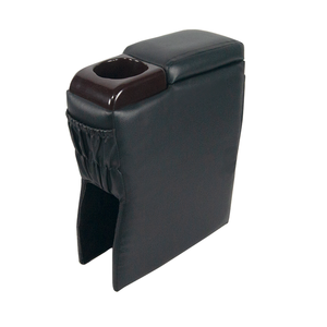 Reposabrazos Universal Multifuncional para Coche, Caja de Almacenamiento Ajustable para la Consola Central, Compatible con la Mayoría de los Sedanes y SUV - Product Image 5