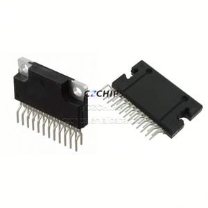 Circuits intégrés IC MEJ1D1215SC SIP 100% authentiques et neufs, achat professionnel de composants électroniques - Product Image 1