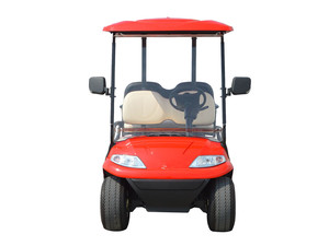 Voiture <span class=keywords><strong>de</strong></span> golf électrique A627.2+2 48v, voiture <span class=keywords><strong>de</strong></span> golf tout-terrain électrique avec 2 et 4 places - Product Image 4