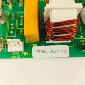 Carte mère de climatiseur MHW MHW505A024A E360224DY S, carte système centrale 30x20x10mm - Product Image 3