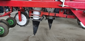 Vente chaude 4 Rangées Semoirs Pour Légumes/Tomate Poivre <span class=keywords><strong>Oignon</strong></span> Transplanteur/Légumes <span class=keywords><strong>Semis</strong></span> Transplantation Machine - Product Image 5