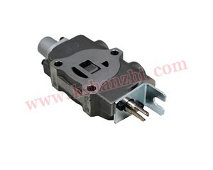 La carretilla elevadora parte 31810-17060 Placa de válvula de control hidráulico para <span class=keywords><strong>Nichiyu</strong></span> FB15 ~ 30-72/-75 - Product Image 6