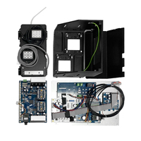 Kit de Conversión Mutoh I3200, Juego de Conversión de Cabezal de Impresión Doble I3200
