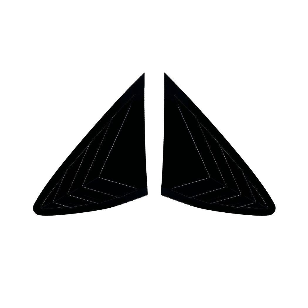 Noir piano
