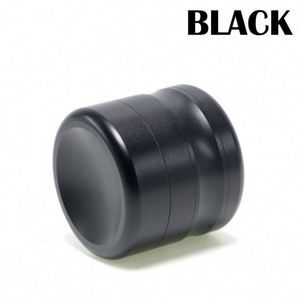 New Arrival Concave Lid 2.5 Inch <b>Herb</b> <b>Grinder</b> Multi Colors Smoking <b>Grinder</b> - Product Image 5