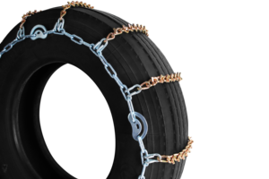 שרשראות שלג אוטומטיות להידוק עצמי, עמידות במיוחד, מסגסוגת פלדה, למשאיות, נגד החלקה, 2247QC - Product Image 3