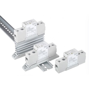 Trd600d25l 25A thông minh trạng thái rắn <span class=keywords><strong>Relay</strong></span> SSR mini công nghiệp công suất cao với 4-32vdc đầu vào 24-600vdc đầu ra kín bảo vệ tính năng - Product Image 2